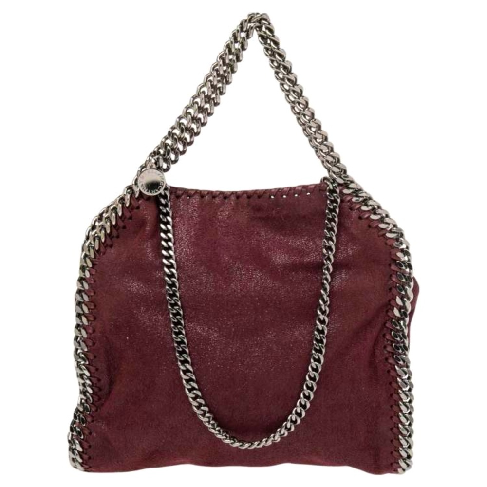 Stella McCartney mini Falabella tote